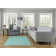 Chenille Geometric Indoor Rug