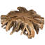 Solid Wood Single Coffee Table