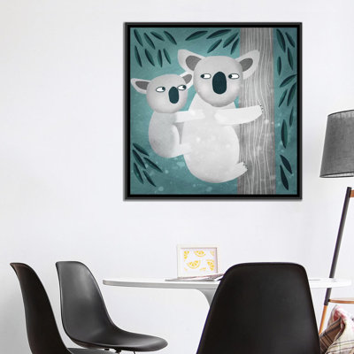 " Koala " by Nic Squirrell