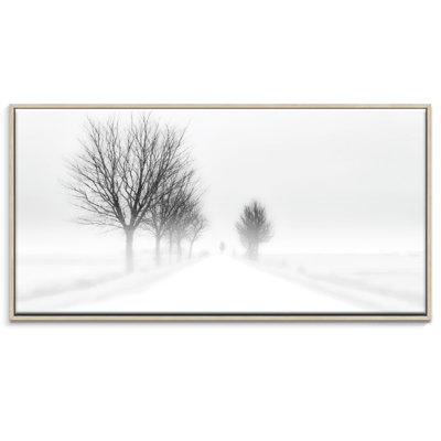 Print on Canvas