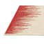 Tapis décoratif multicolore à motif abstrait-1582330124