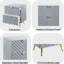 Table de chevet Chinn