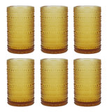 Jupiter Drinking Glass