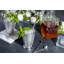 Ensemble de 12 tasses de menthe en verre en acier inoxydable Kentucky Derby Mint Julep Cups pour cocktails et boissons froides-80806823