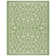 Galena Performance Floral Indoor/Outdoor Area Rug