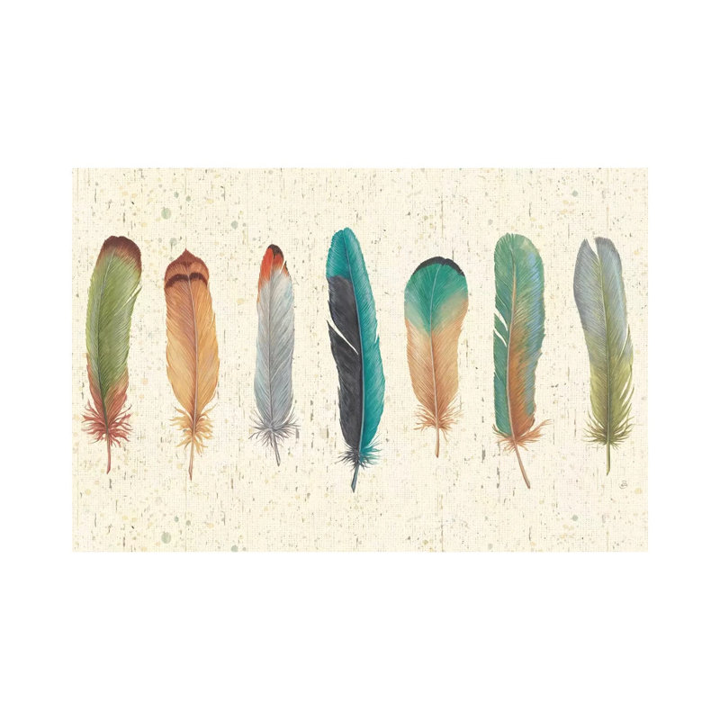 Print on Canvas, 152.5 cm H x 101.5 cm W x 3.175 cm D, Floater Framed