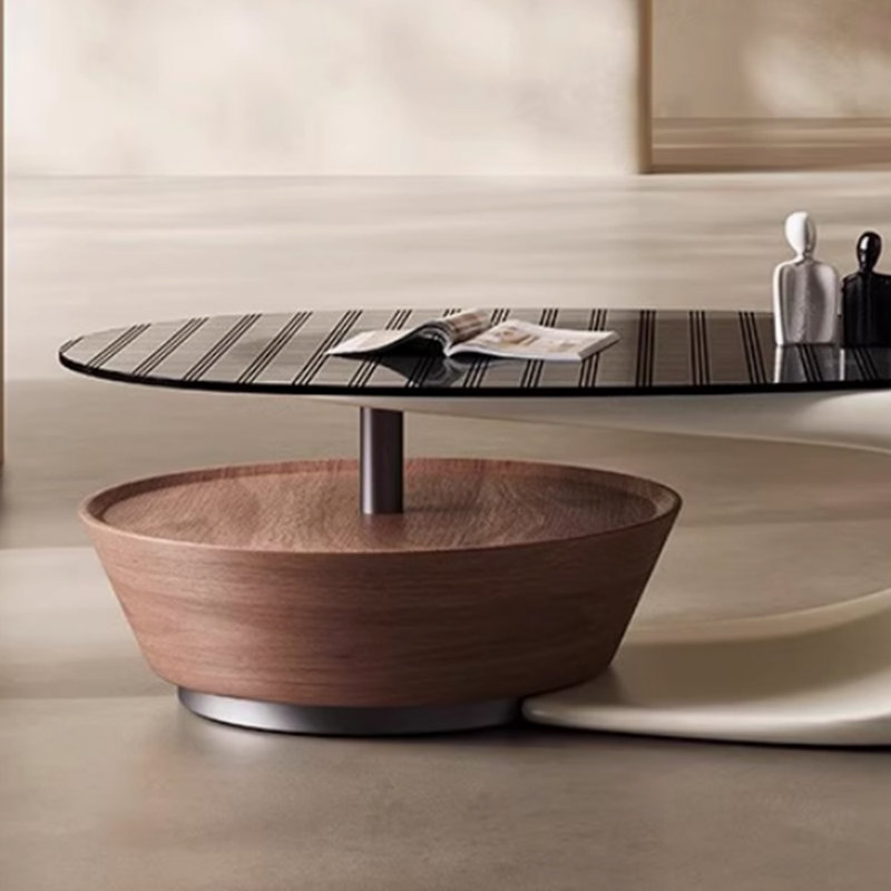 Table basse Minimalist Creative Design