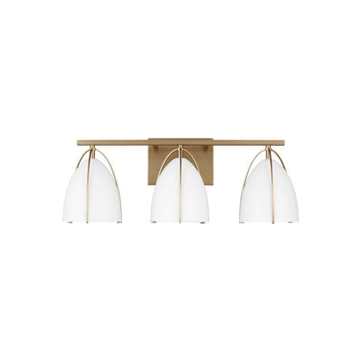Norman 3 - Light Vanity Light