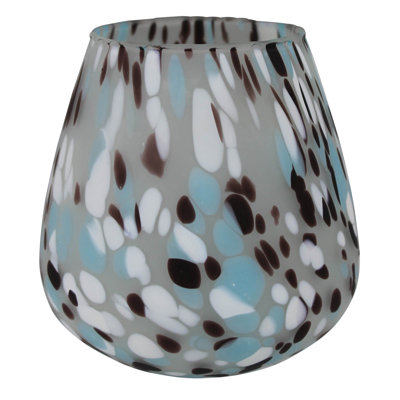 Confetti ouragan, verre