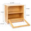 Contenant de rangement d'aliments