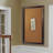 Linlin Cork Corkboard / Bulletin Board-299348220
