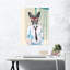 Boxer Gentleman by Matt Spencer - Print-604825024-583604752