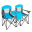 Banc de camping pliant Corinth-1129621585