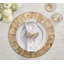 Round Capiz Placemat-33813942