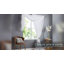 Anah Double Layer Voile Slot Top Sheer Curtain Panel-1466443650-1449465312