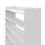 20 Pair Shoe Rack