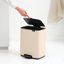 Brabantia Bo Pedal Bin-119008467-119008471-119008476