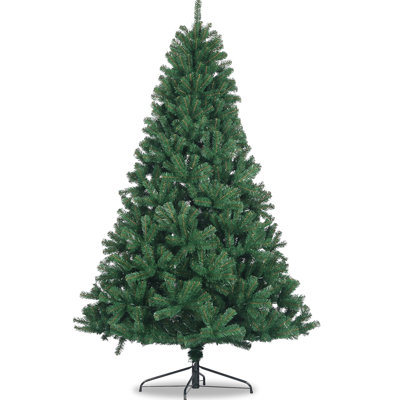 89.96' Pine Christmas Tree