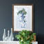 Vase au clair de lune IV - Peinture encadrée-930348841-930348846