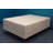 Winners Chrarismatic K-Rail 1.5-in Pillowtop Top Only 12" Waveless Deep fill Soft-side Waterbed Mattress-20778014
