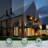 Binani LED Wall Light-106884060