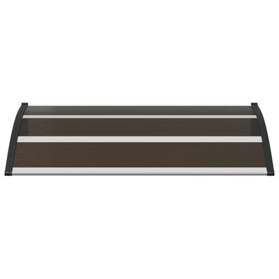 Door Canopy