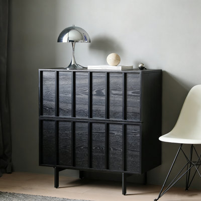Commode d'appoint Spinks