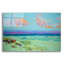«Pacific Coast 3» par Vahe Yeremyan, art mural en verre acrylique-278848854