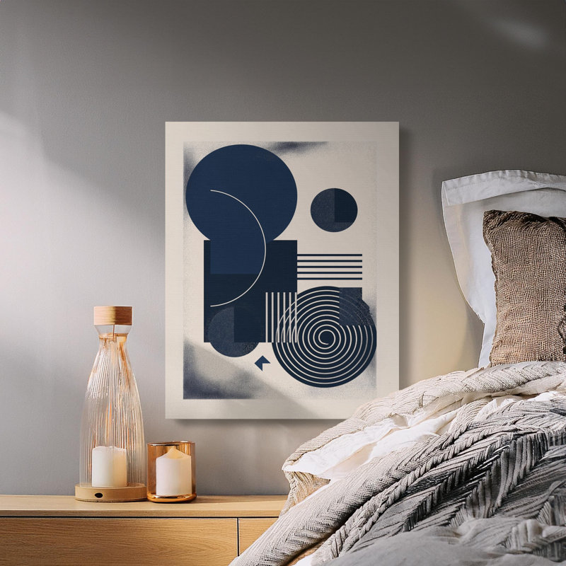 Wrapped Canvas Print Set, 50.8 cm H x 25.4 cm W