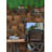 Minecraft Blocks Peel & Stick Wallpaper Mural