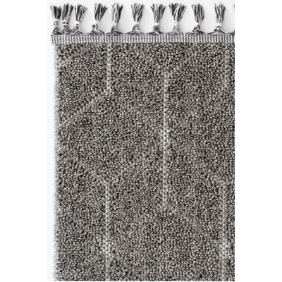 Runner Roever Machine Made Indoor / Outdoor Area Rug