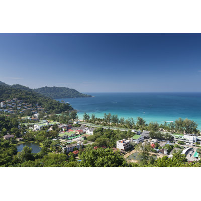 Kata Beach by Joakimbkk