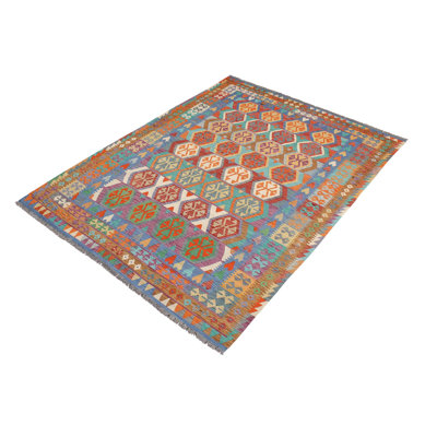 Ceporah Wool Indoor Rug