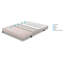 Royal Comfort 7 Slim Komfortschaummatratze-90066957