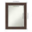 Miroir d'appoint mural Victorine-69314160