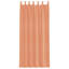 Voile Curtains With Tab Top 2 Pcs-2099272494-2099272490