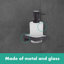 Hansgrohe AddStoris Liquid Soap Dispenser-58880712