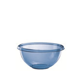Happy Hour Acrylic Salad Bowl