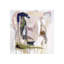 Lavender Spring I Painting by Mia Malcolm Studio-25705114-25705115