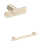 Satin Nickel