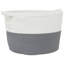Laundry Basket with Handles-414782684