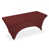 Burgundy selected