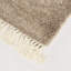 Tapis beige à motif géométrique abstrait Atherstone-482690240