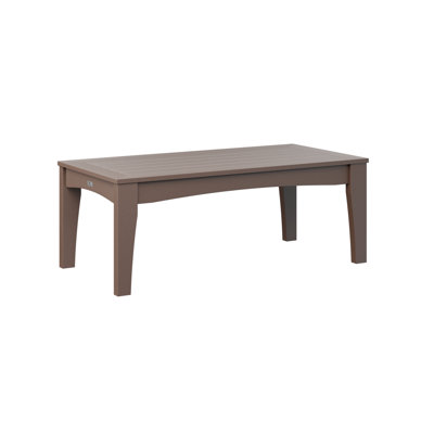 Table basse berlinoise Classic Terrace