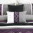 Microfiber Modern & Contemporary 7 Piece Comforter Set-92561404-92561403