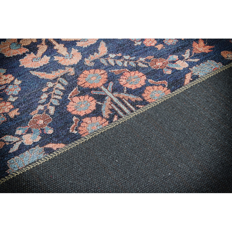Rex Classic Hand Woven Area Rug, Rectangle 190 x 290cm