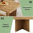Home Dining Table,Kitchen Table,Gathering Table,Office Table