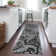 Fareham Washable Paisley Indoor / Outdoor Rug