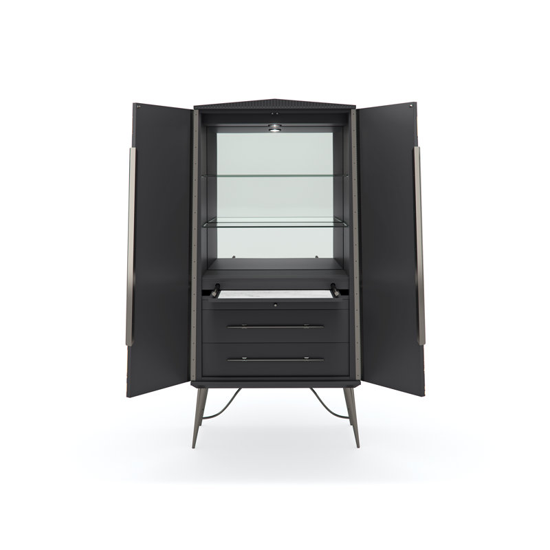 38'' Bar Cabinet