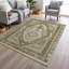 Tapis intérieur / extérieur lavable à la machine Xhevrie-1584840903